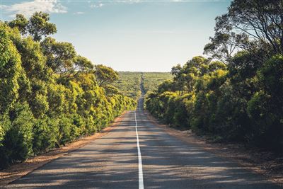 Flinders Chase Nationalpark